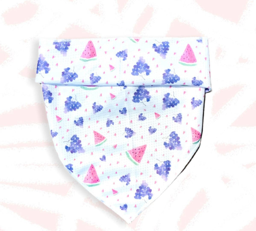 BUNDLE - WATERMELON GRAPE SQUEEZE (7 PIECES)