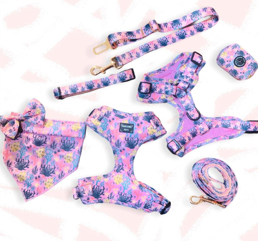 BUNDLE - UNDERWATER (7 PIECES)